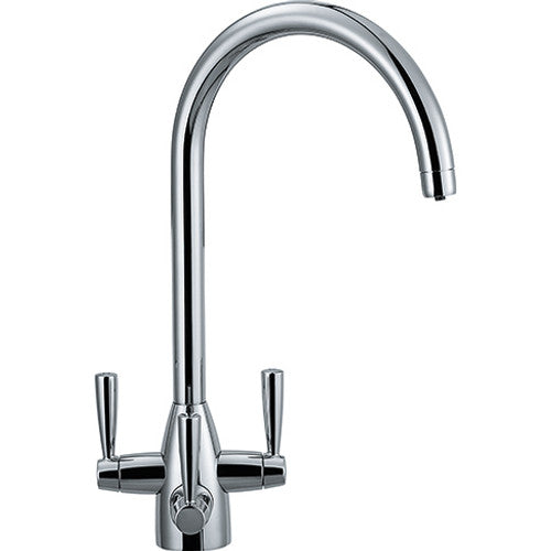 Franke Doric Filtered Tap – Chrome