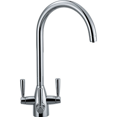 Franke Doric Filtered Tap – Chrome