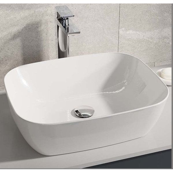 Liberty Tall Basin Mixer Tap