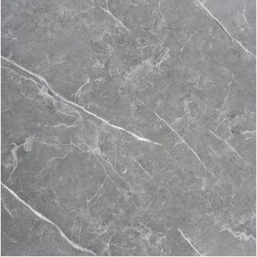 Atlantis 1000mm Waterproof PVC Wide Panel - Tuscany Grey Marble