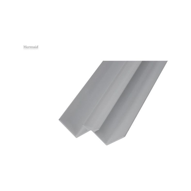 Mermaid Accesories - Mermaid Laminate Internal Corner Trim - 2400mm