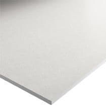 Zenith 12mm Compact Laminate Worktops - Blanc Crystal - Fusion - Cold White Core
