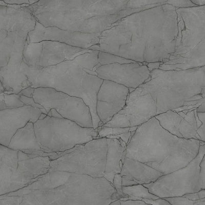 Zenith 12mm Compact Laminate Worktops - Marmo Grigio - Extra Matt - Dark Grey Core