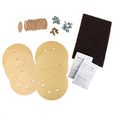 Zenith Worktop & Breakfast Bar Installation Kit