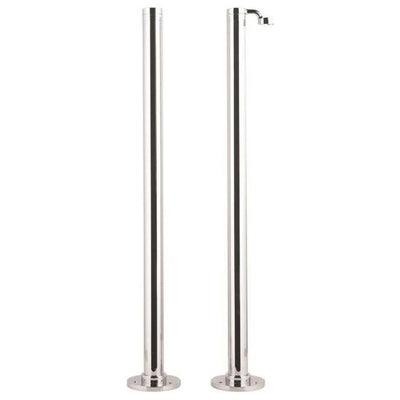 Rhode Island Stand Pipes with Handset Holder