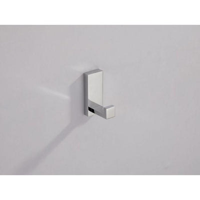 Cubus Chrome Robe Hook
