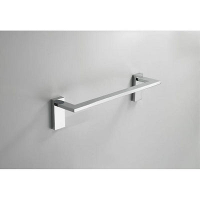 Cubus Chrome Towel Rail 300mm