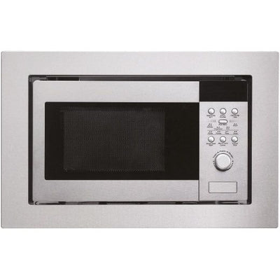 Prima BUILT-IN STAINLESS STEEL FRAMED MICROWAVE LCTM201