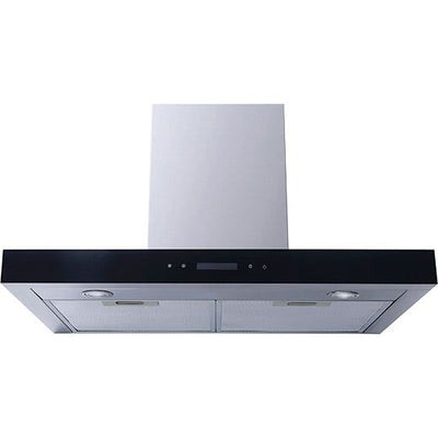 PRIMA+ 60/90CM STAINLESS STEEL TOUCH CONTROL BOX HOOD PRCH026 / PRCH030