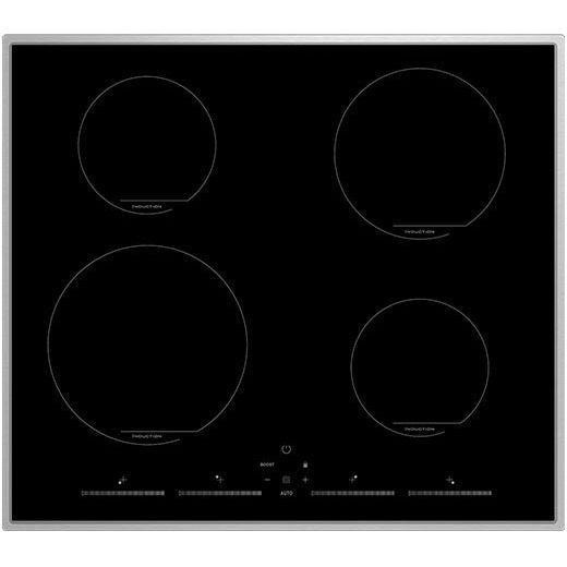 PRIMA+ 60CM INDUCTION HOB PRIH210