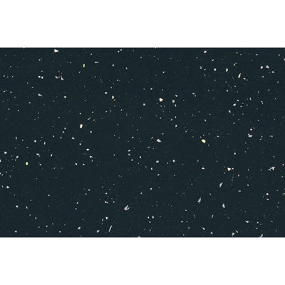 Spectra 22mm Andromeda Black Square Edge Worktops-Breakfast Bars-Upstands-Splashbacks