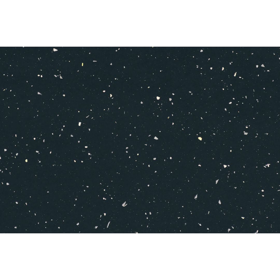Spectra 40mm Andromeda Black Square Edge Worktops-Breakfast Bars-Upstands-Splashbacks