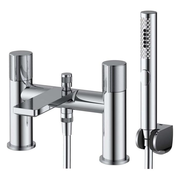 Ajo Bath Shower Mixer Tap