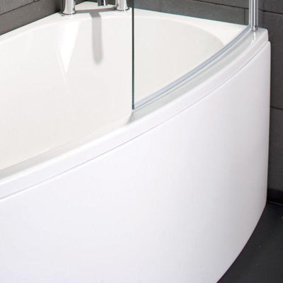 Algarve Space Saver End Panel ONLY (Fits Algarve bath only)