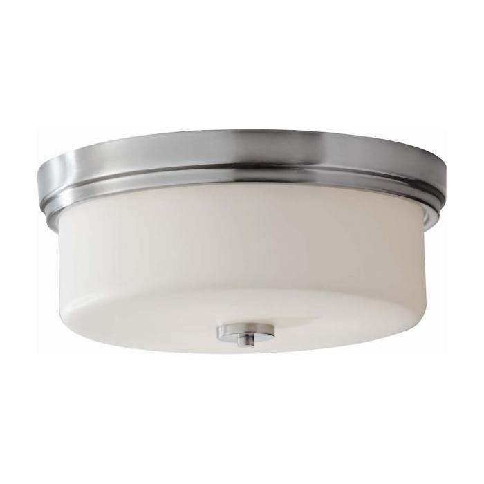 Anaheim LED Bathroom Ceiling Light