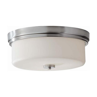 Anaheim LED Bathroom Ceiling Light