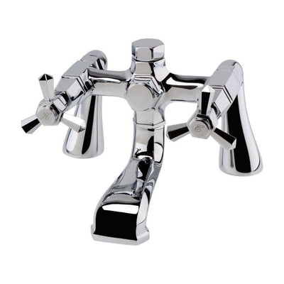 Avondale Bath Filler Tap - Chrome