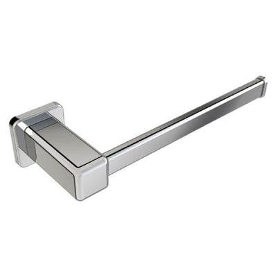 Hampshire Chrome Single Towel Bar