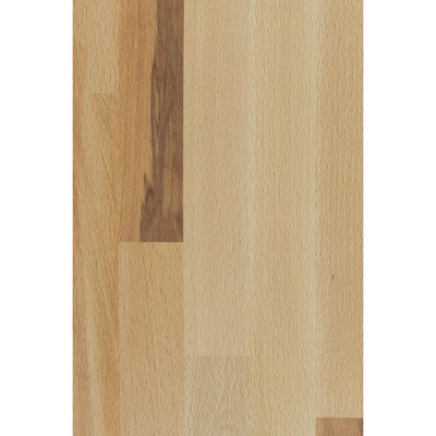 40mm Rustic Beech Solid Wood Worktops-Breakfast Bars-Upstands
