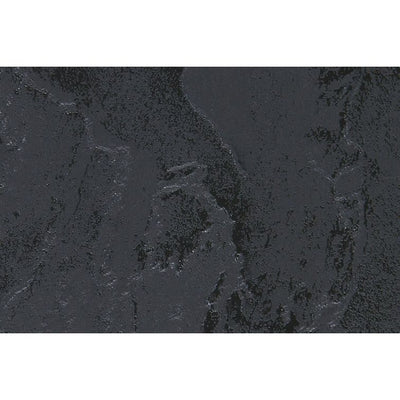 Spectra Slim-Edge 12mm Pure Black Slate Laminate Worktops-Breakfast Bar-Splashback-Upstand