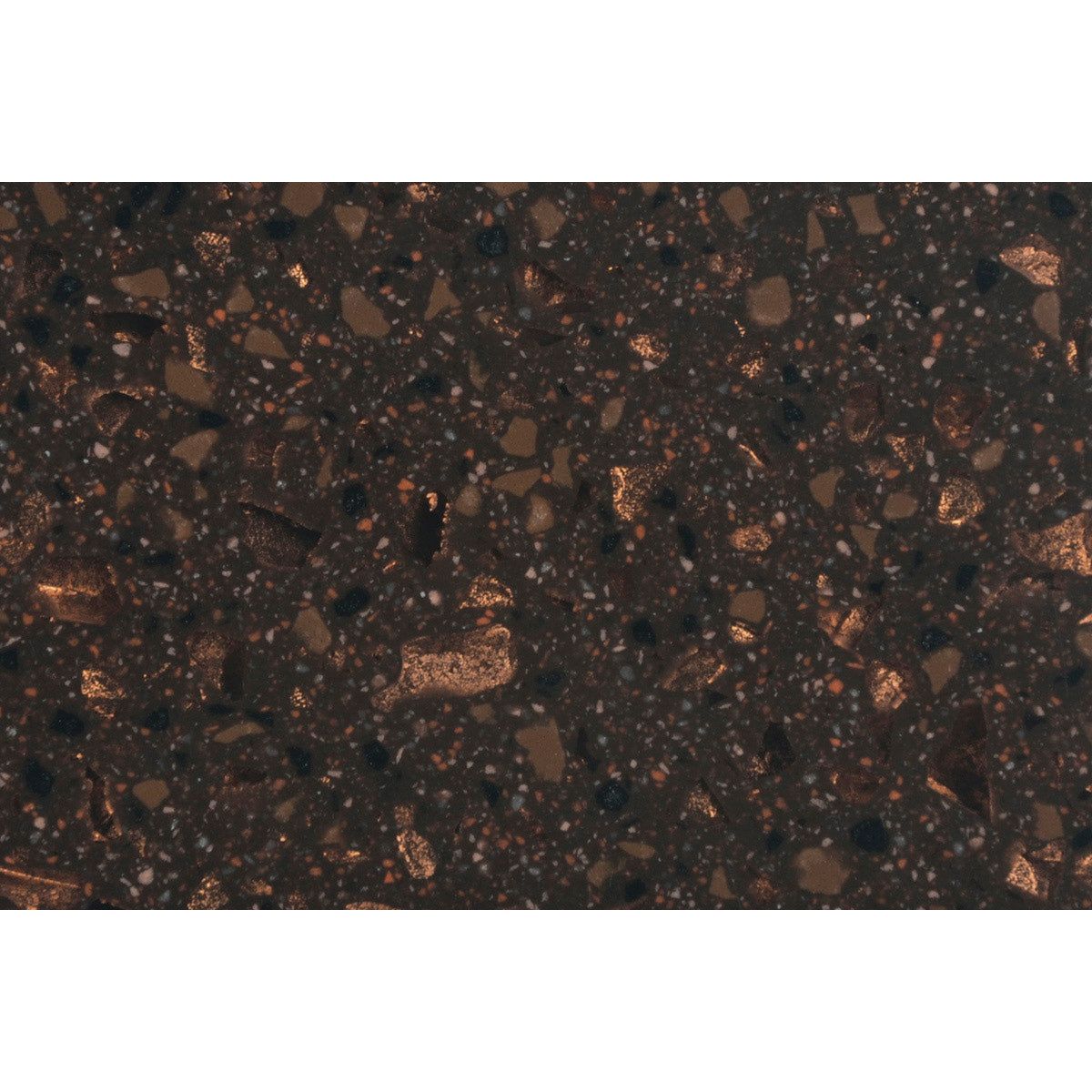 Staron FV147 Tempest Blaze Solid Surfaces-Accessories