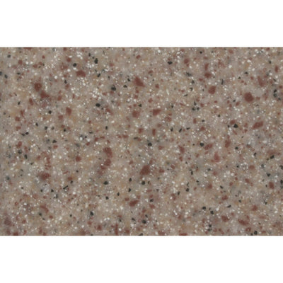 Staron AB632 Aspen Brown Solid Surfaces-Accessories