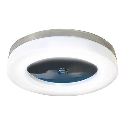Calexico Integrated LED Ceiling Light