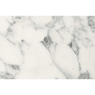 Spectra 22mm Carrera Marble Square Edge Worktops-Breakfast Bars-Upstands-Splashbacks
