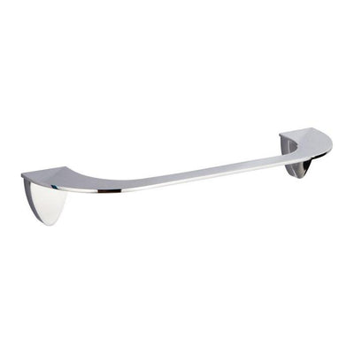 Comet Chrome Towel Rail 315mm