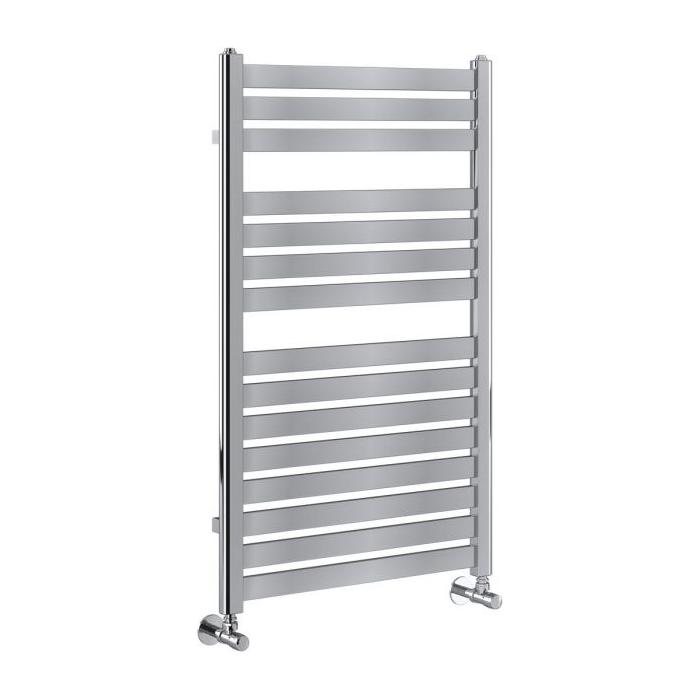 Pennsylvania 1000 x 600mm Heated Towel Rail – Chrome