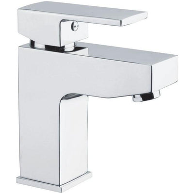 Cubus Basin Mixer Tap