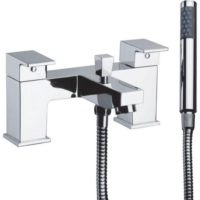 Cubus Bath Shower Mixer Tap