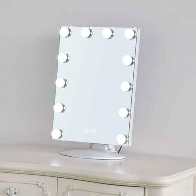 Daisy Hollywood LED Make Up Mirror