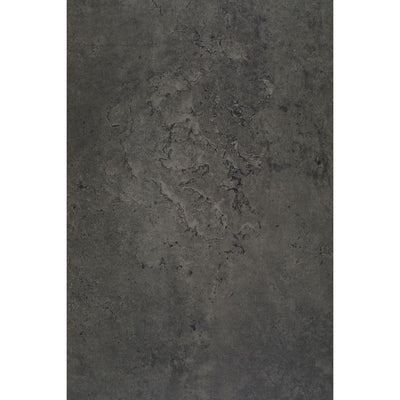 40mm Dark Concrete Curved Edge Worktops-Breakfast Bars-Upstands-Splashbacks