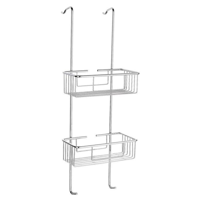 North Carolina Double Shower Caddy
