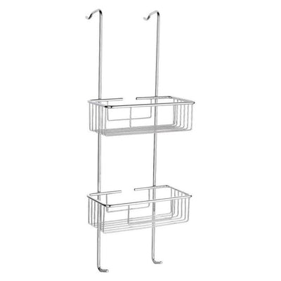 North Carolina Double Shower Caddy