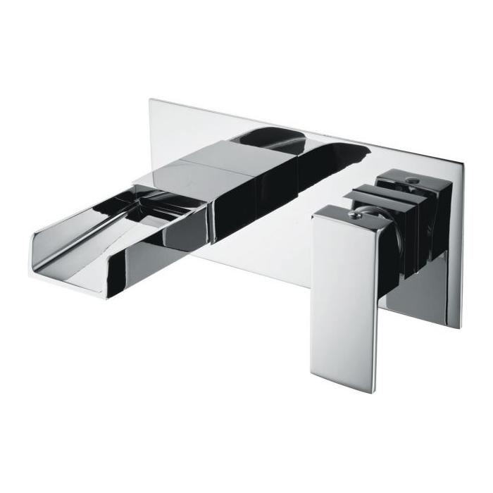 Egypt Wall Mounted Basin Mono