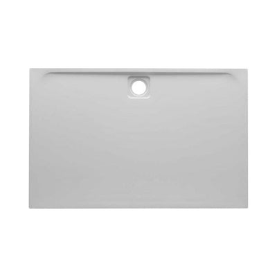 Ellis Slimline Rectangular Shower Tray - 1200 x 900mm
