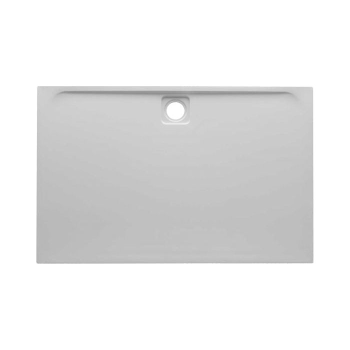Ellis Slimline Rectangular Shower Tray - 1500 x 900mm