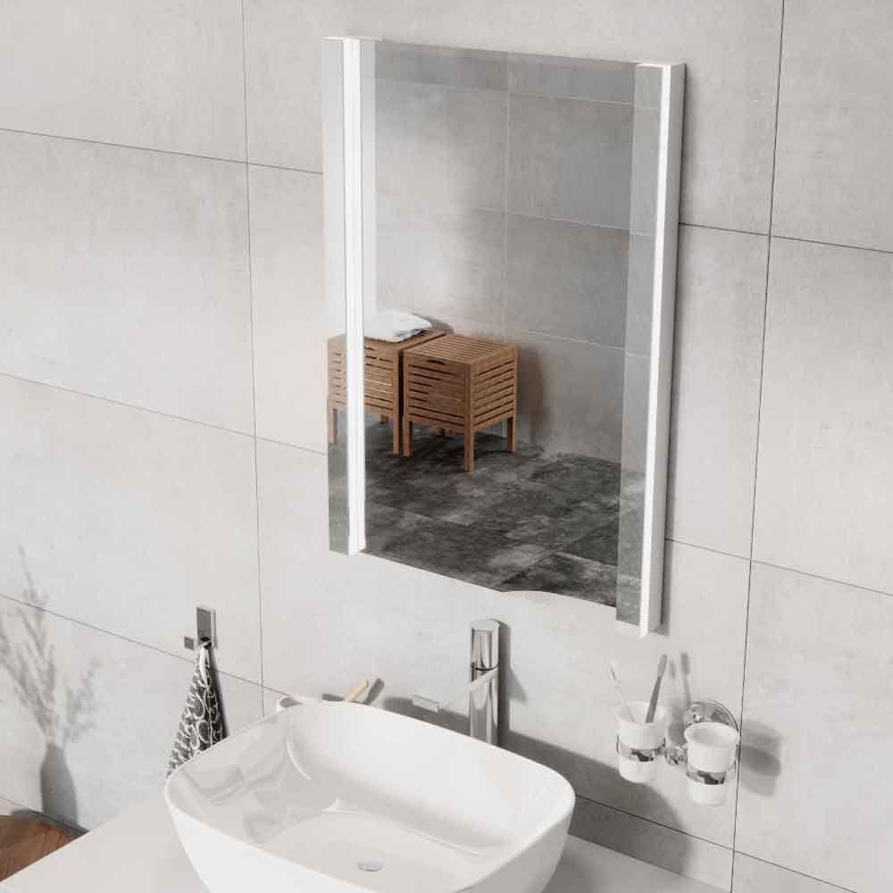 Emily 700mm LED Mirror