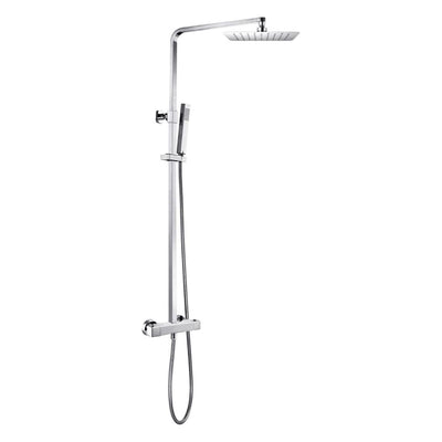 Euro Thermostatic Shower Pack