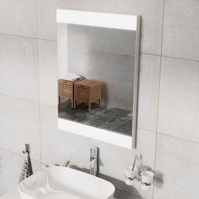 Evie 700mm LED Mirror