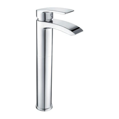 Focus Tall Basin Mixer Tap