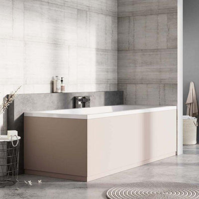 End Bath Panel French Blush- 700mm-750mm 800mm