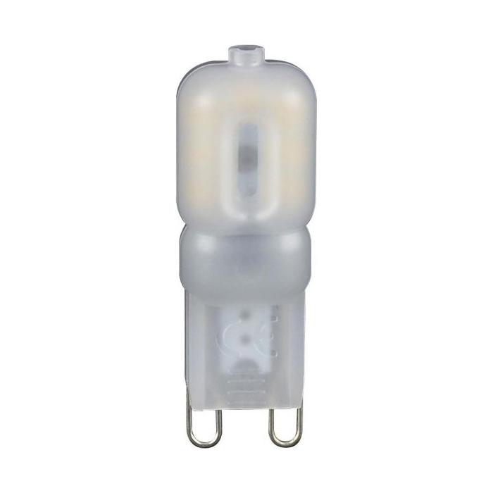 G9 LED Bulb - Cool White