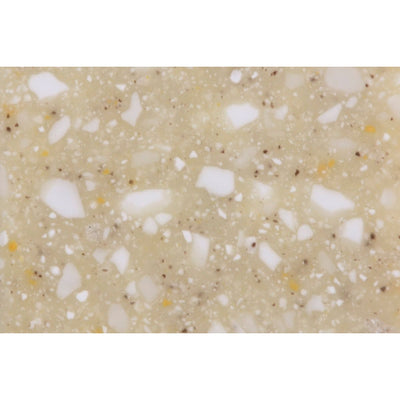 Staron PG840 Pebble Gold Solid Surfaces-Accessories