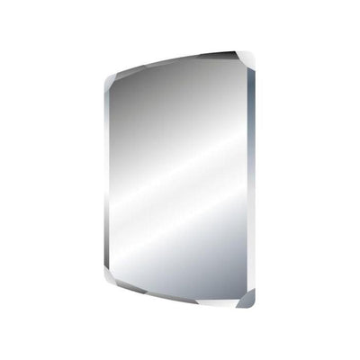 Jessica Beveled Edge Mirror 500x700mm