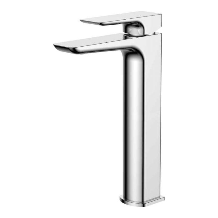 Liberty Tall Basin Mixer Tap