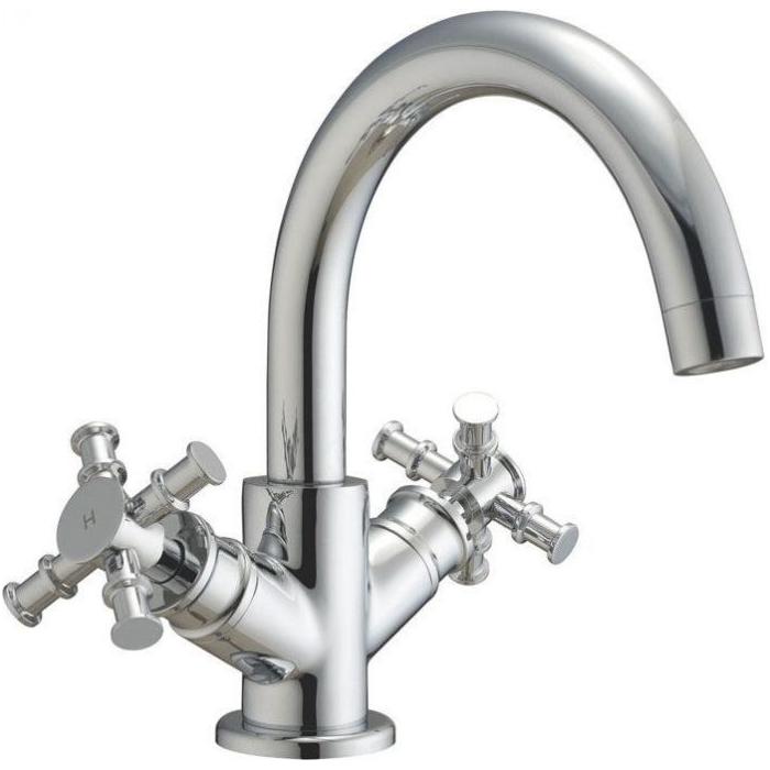 Maide Basin Mixer Tap