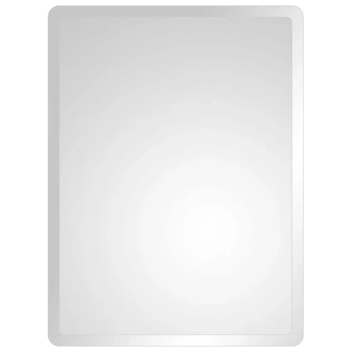 May Rectangle Mirror 450x600mm